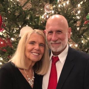 Meet your Posher, Nanci